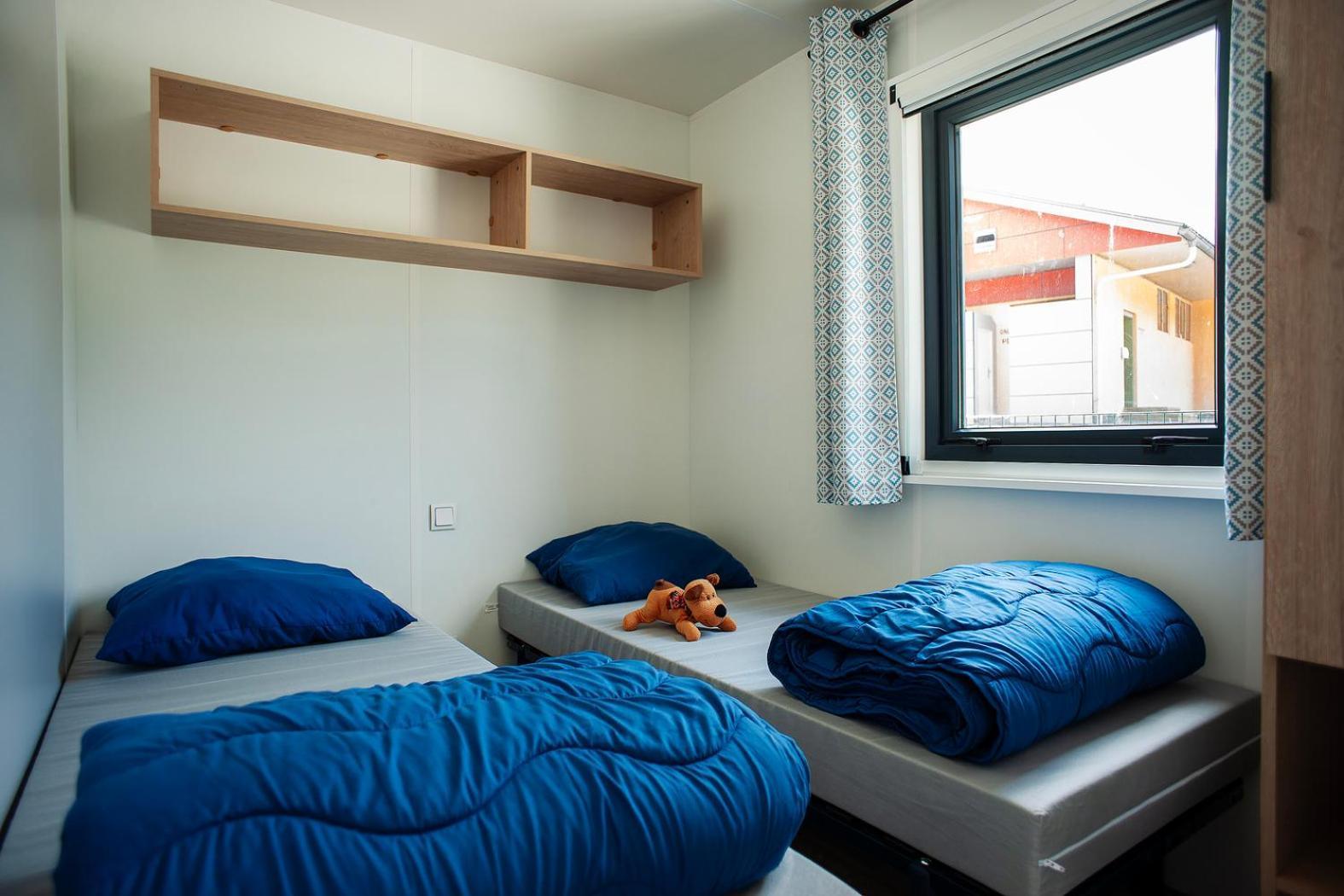 Ideal Camping Lampele Gmbh Ossiach Exterior foto